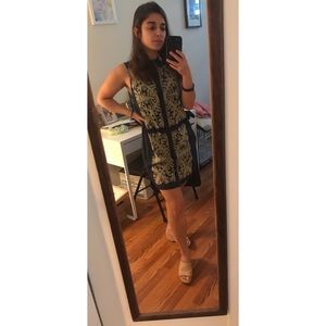 Mara Hoffman dress/tunic size S